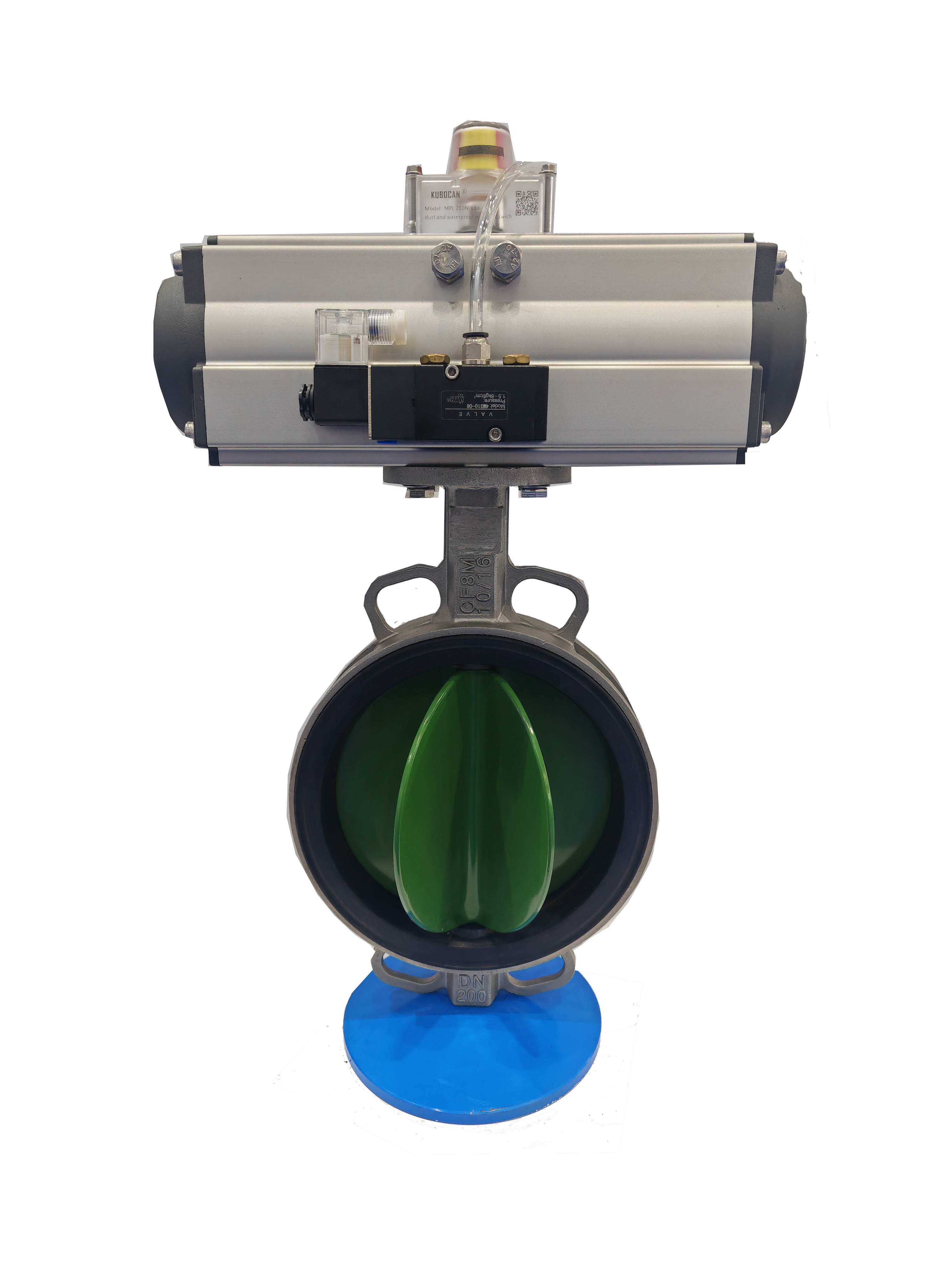 ಚಿಟ್ಟೆ ಕವಾಟಗಳ ನಿರ್ವಹಣೆಯ ಚಕ್ರವು ಎಷ್ಟು ಉದ್ದವಾಗಿದೆ? ಚಿಟ್ಟೆ ಕವಾಟಗಳ ನಿರ್ವಹಣೆಯ ಚಕ್ರವು ಎಷ್ಟು ಉದ್ದವಾಗಿದೆ?